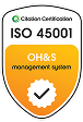 ISO 45001