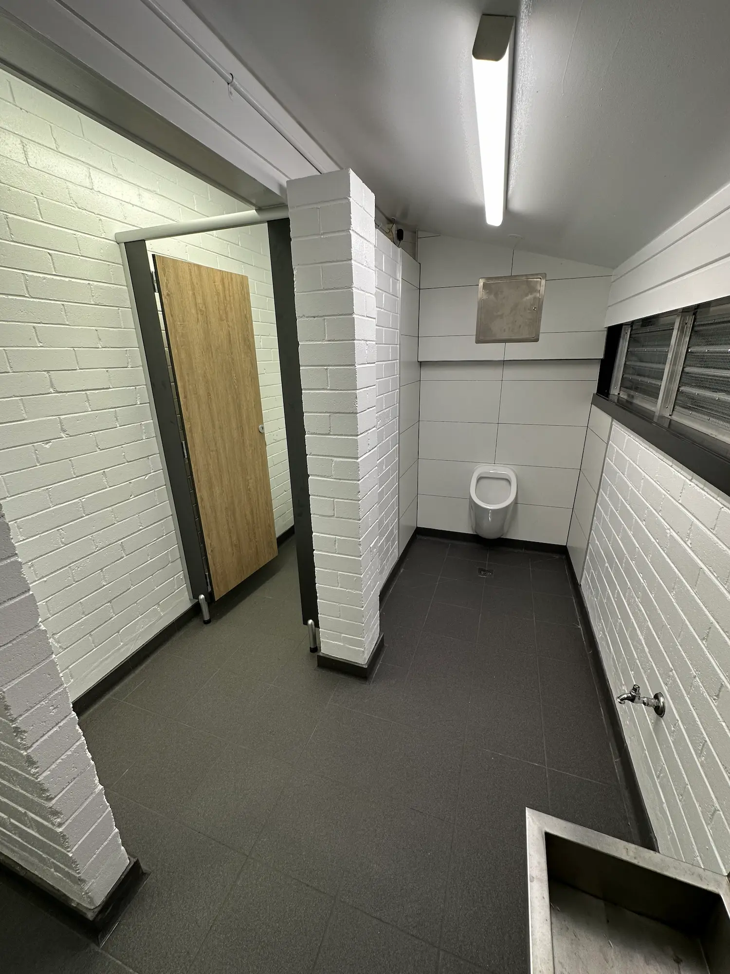 Niagara Park and Kincumber School Bathrooms image 1