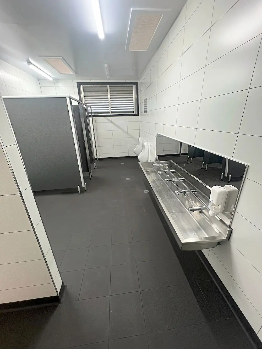 Niagara Park and Kincumber School Bathrooms image 2