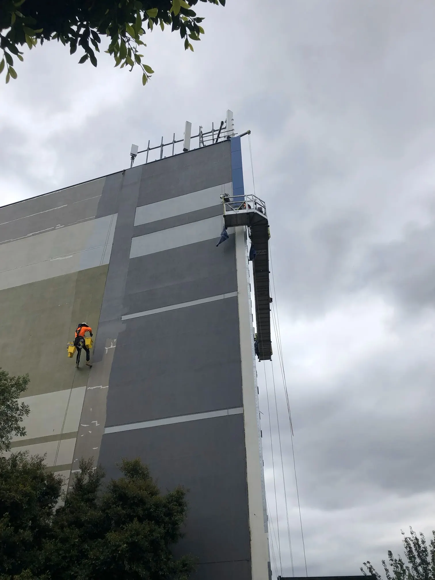 Blacktown Building Upgrade image 1