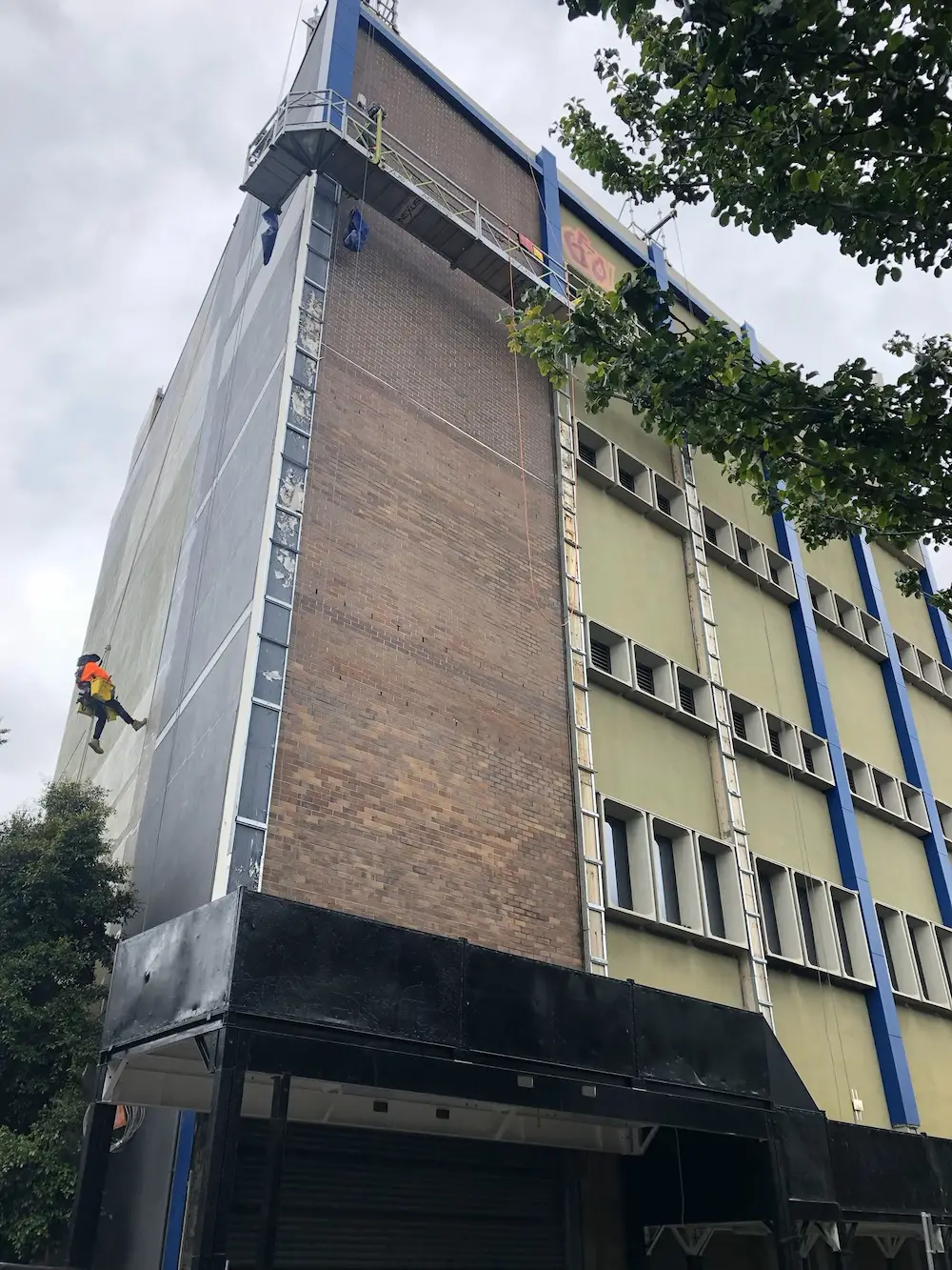 Blacktown Building Upgrade image 2