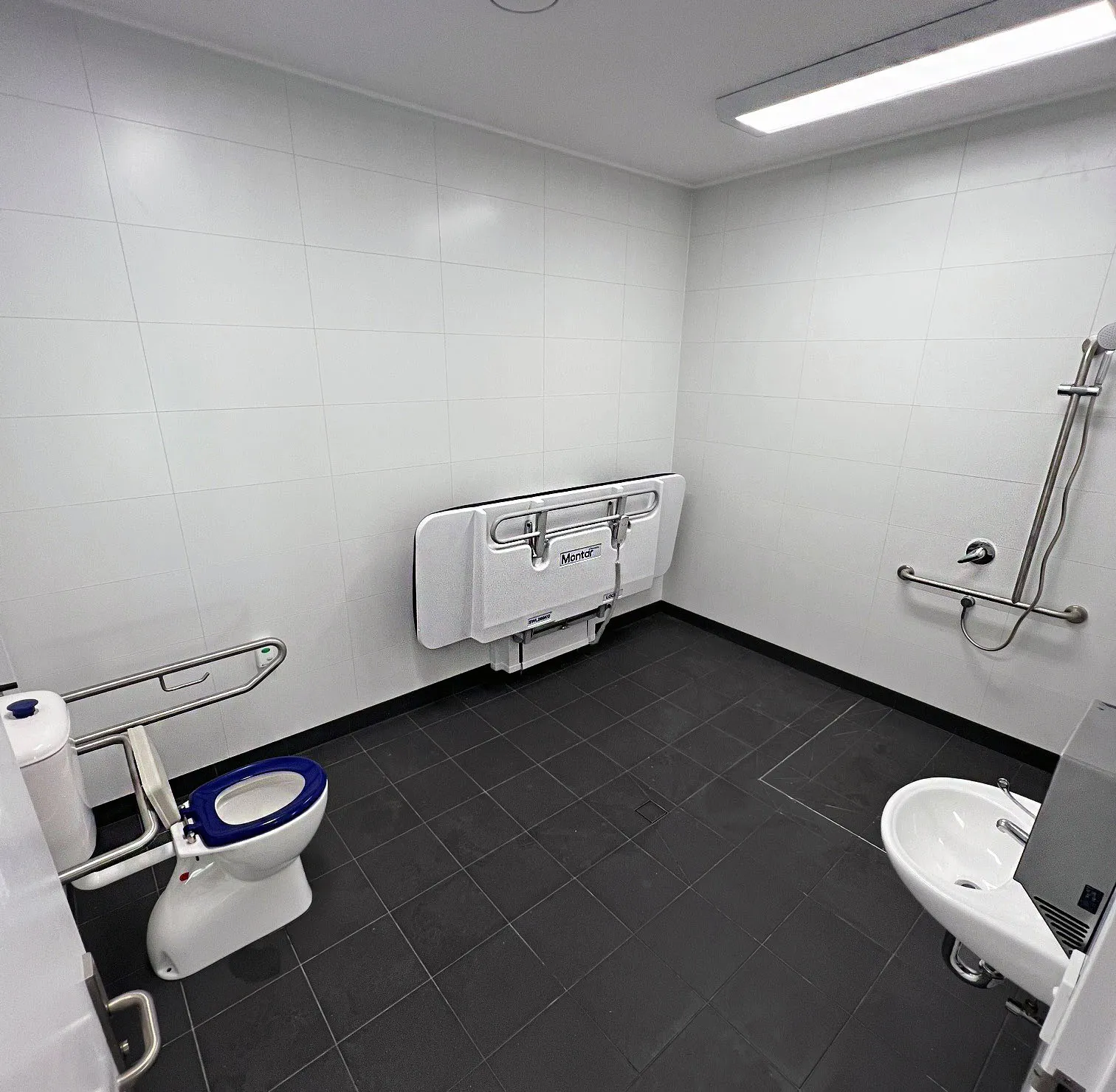 Disability / Support Unit Upgrades image 5