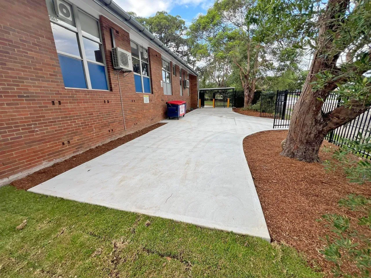 Disability / Support Unit Upgrades image 3