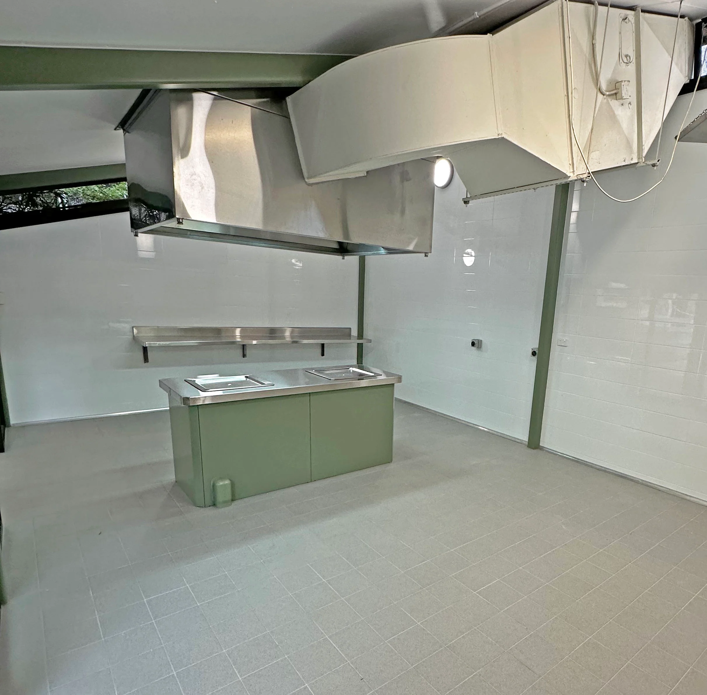 Padstow TAFE BBQ and Outdoor Area image 5