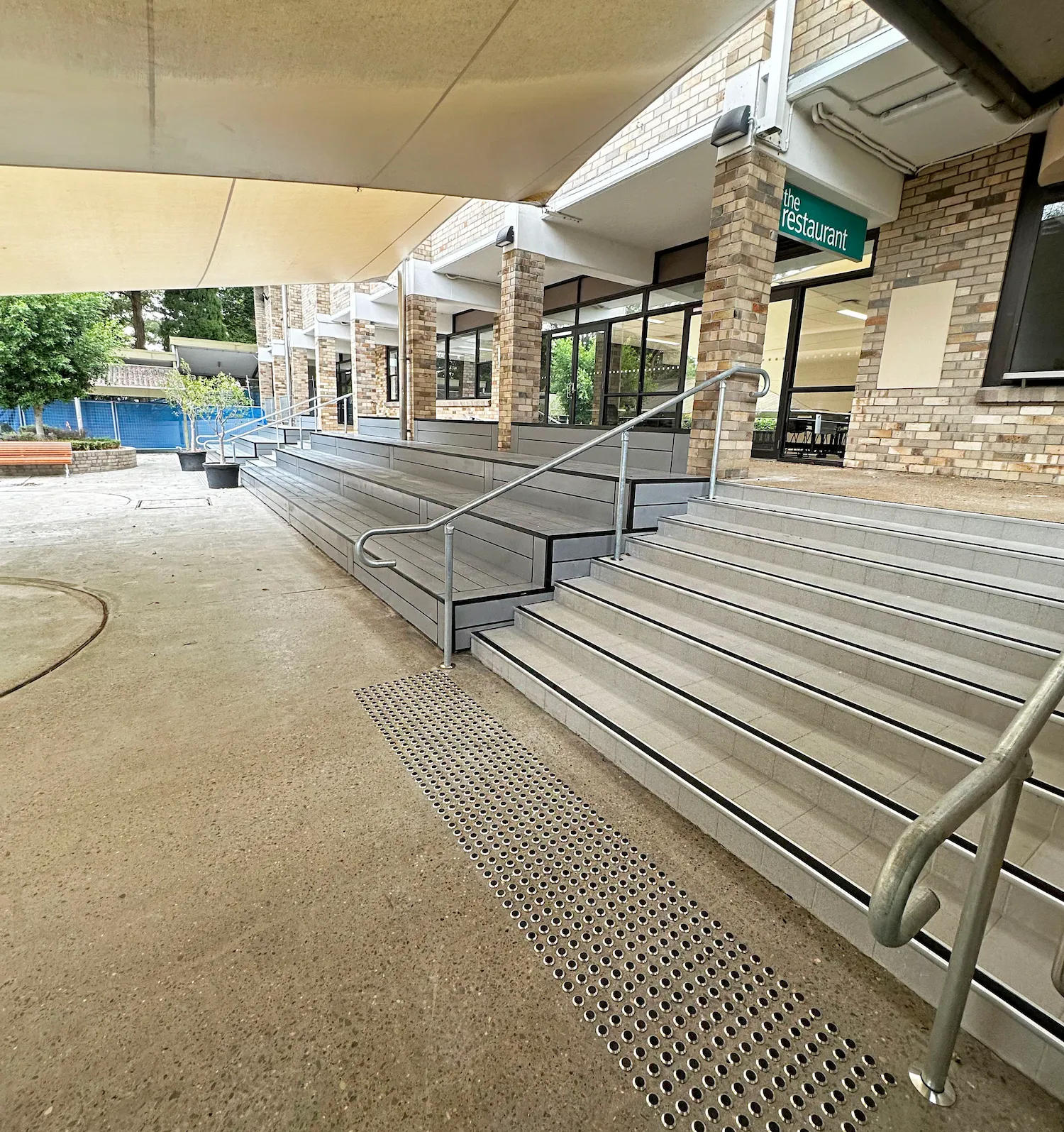 Padstow TAFE BBQ and Outdoor Area image 4