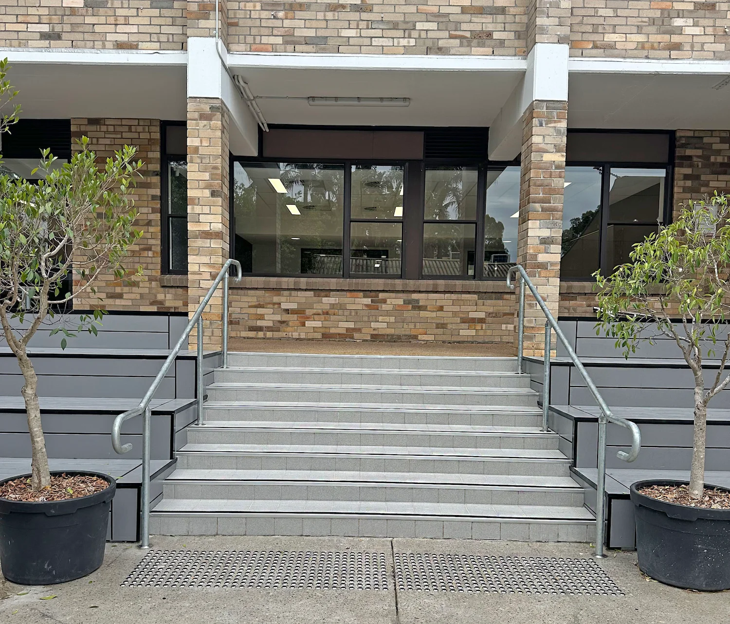 Padstow TAFE BBQ and Outdoor Area image 3