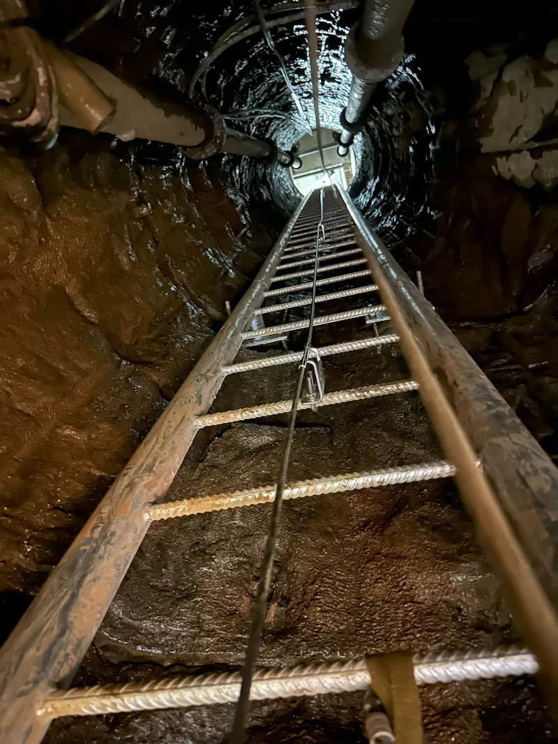 Sydney Tunnel System image 4