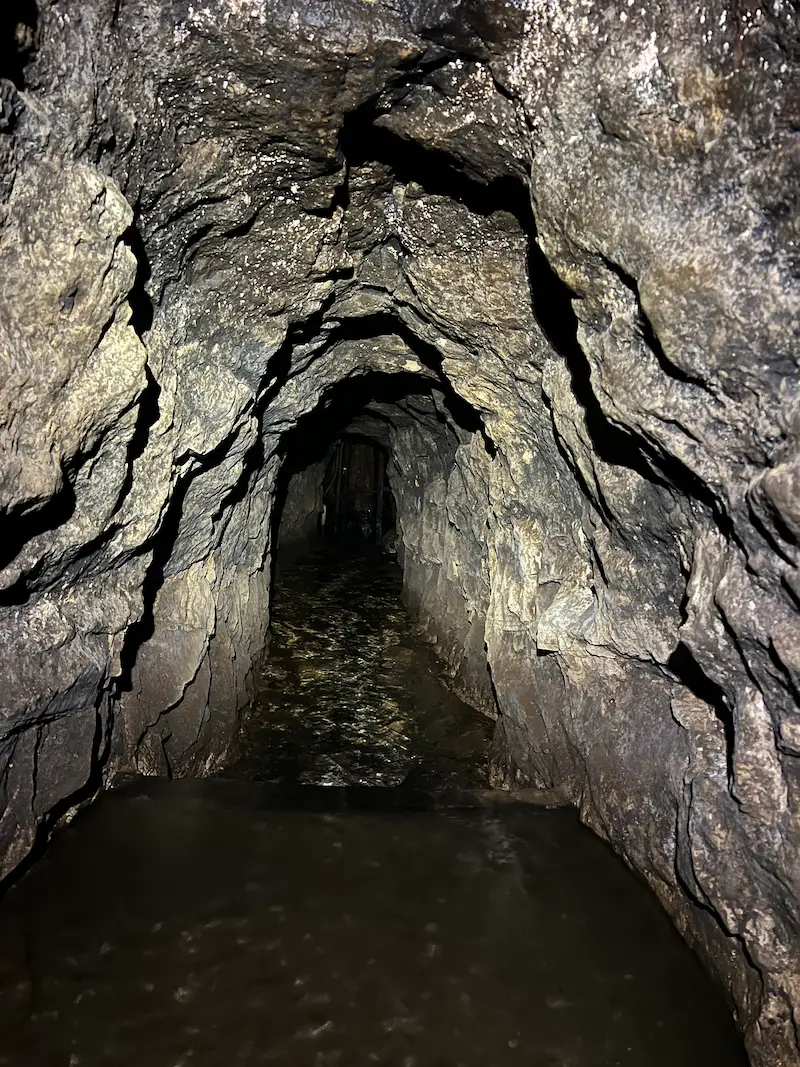 Sydney Tunnel System image 3