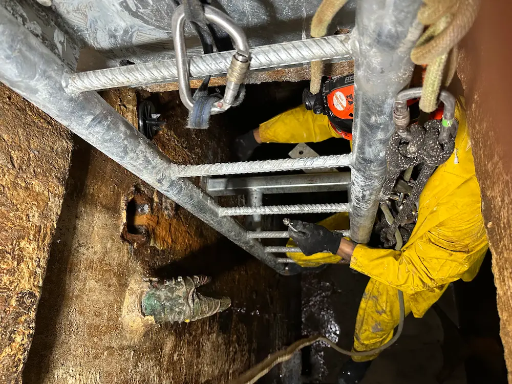 Sydney Tunnel System image 2