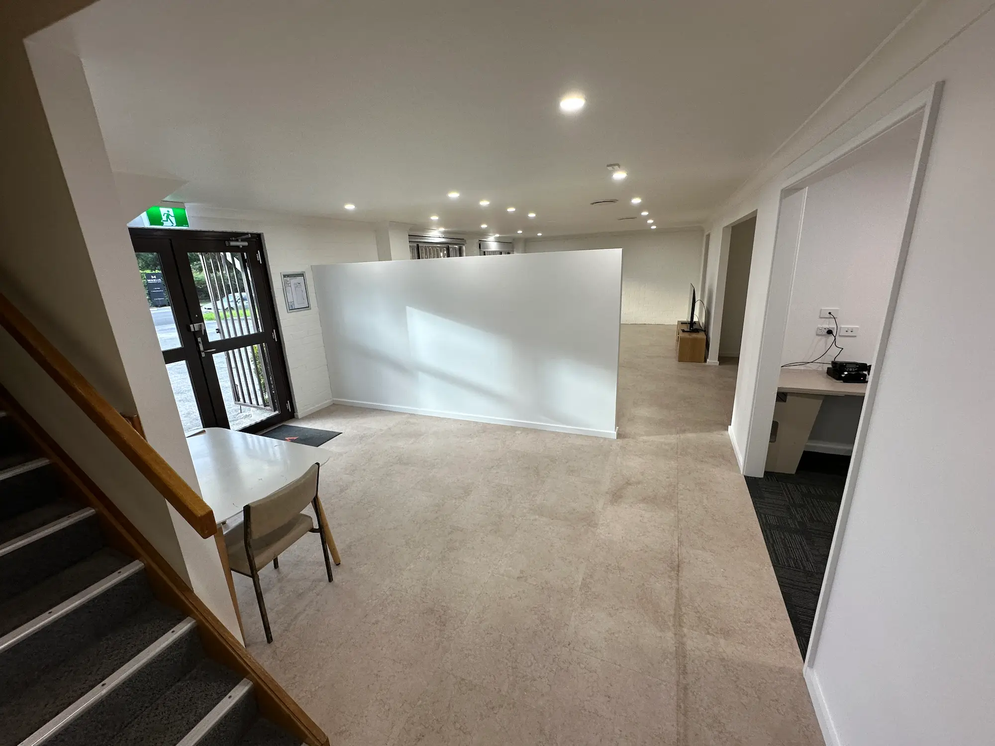 Unanderra Ambulance Station