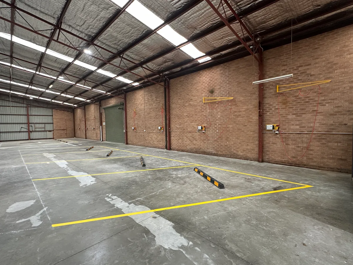 Unanderra Ambulance Station image 3