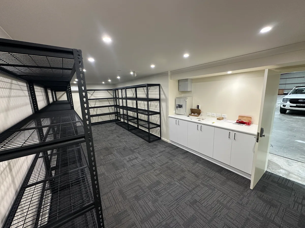 Unanderra Ambulance Station image 5