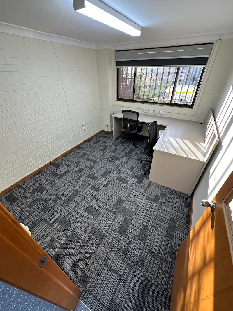 Unanderra Ambulance Station image 2