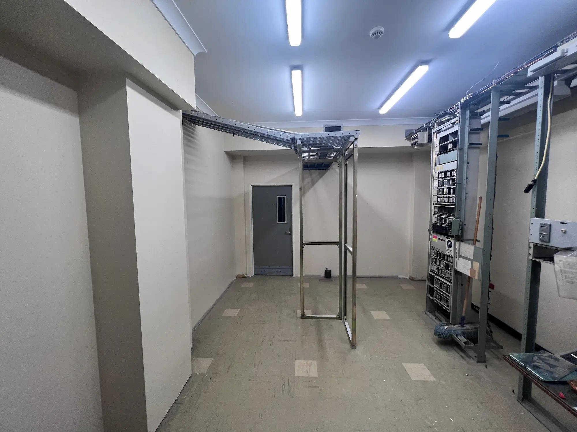 Unanderra Building Repair