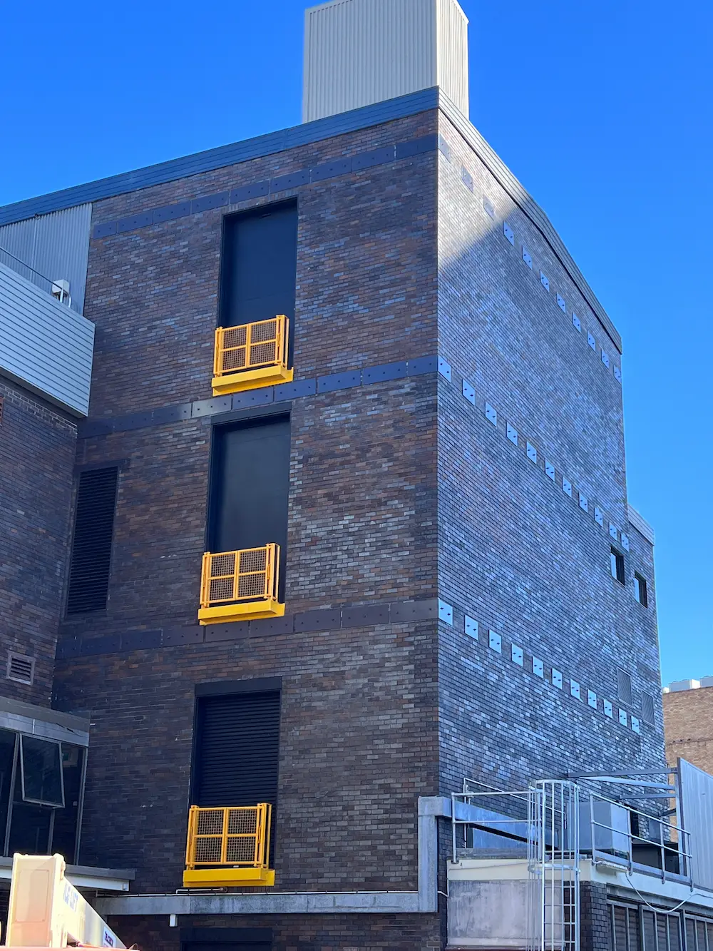 Wollongong Building Repair image 5